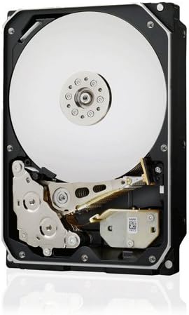HGST, a Western Digital Company Ultrastar HE8 6000GB 128MB 7200RPM SATA Ultra 512E SE 128MB Cache 3.5-Inch Internal Bare or OEM Drives 0F23669