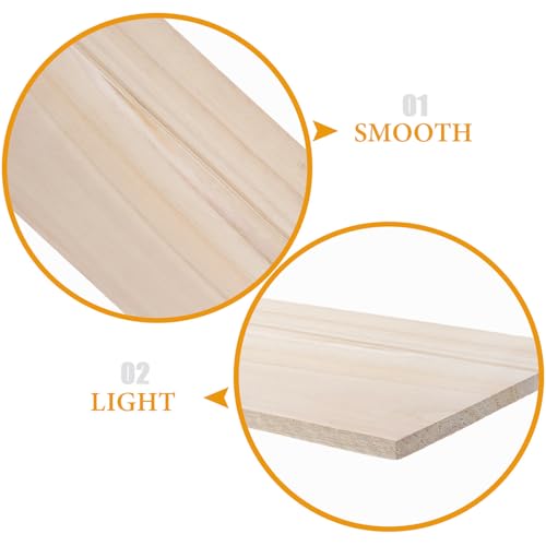 Estante de pared de madera maciza moderna para organizar cocinas con estilo 4