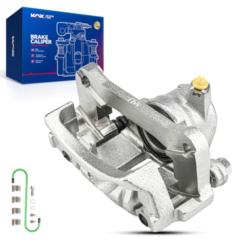Image of KAX Rear Left Brake Caliper for 2003-2009 Toyota 4Runner