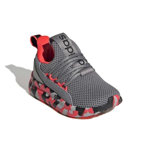 Image of adidas Kids' Lite Racer Adapt 7.0 Sneaker