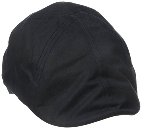 Sperry Top-Sider Men's Waxed Canvas Ivy