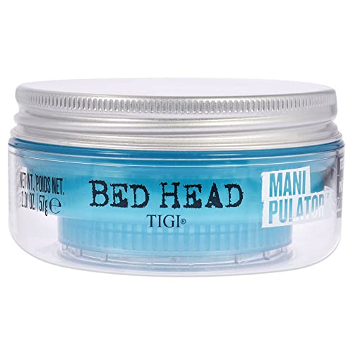 TIGI Bed Head Manipulator Texturizing Putty Men Putty 2.01 oz