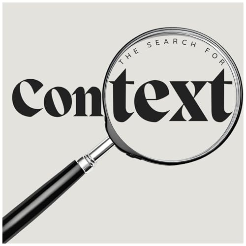 The Search for Context - Spiritual Warfare