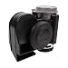 Stebel 11690019 - Nautilus Compact Mini Air Horn Black