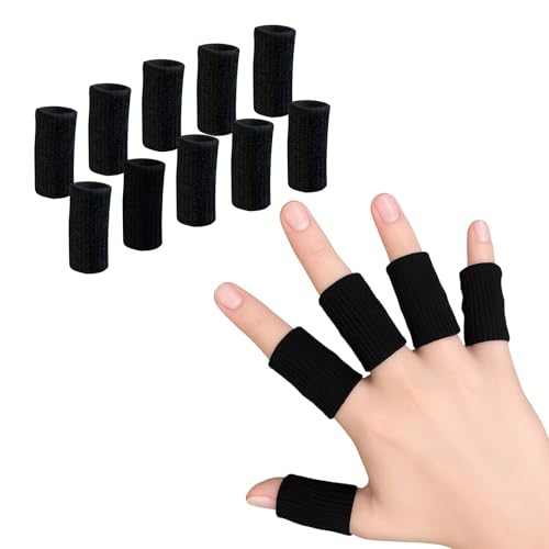 TYNOR Finger Sleeves, Universal, 10 Unit