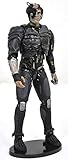 DIAMOND SELECT TOYS Star Trek Select: Borg Drone Action Figure, Grey/Black/Silver