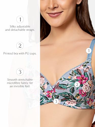 Image of Triumph International Women T-Shirt Bra