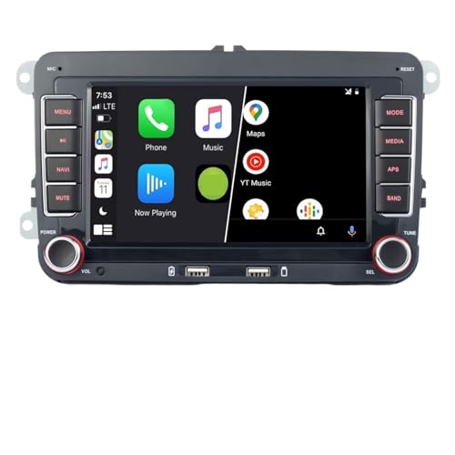 �J�[�X�e���I�AAndroid 13 �I�[�g���W�I Bluetooth �p��VW�A�p��Skoda�A�p��Seat�p �A���h���C�h�I�[�g
