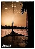  Ägypten 2024 (Wandkalender 2024 DIN A3 hoch), CALVENDO Monatskalender: Atemberaubende Aufnahmen vom Land der Pharaonen (CALVENDO Orte)