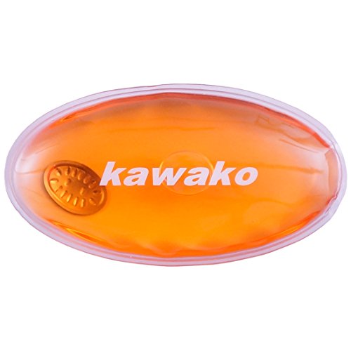 Scaldamani termici, antineve, in confezione da 8