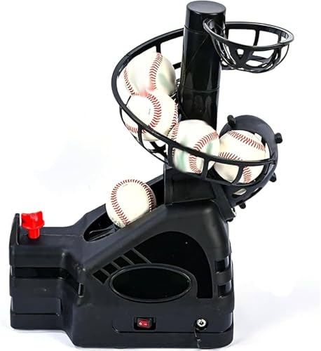 Máquina lanzadora de pelotas 2 en 1