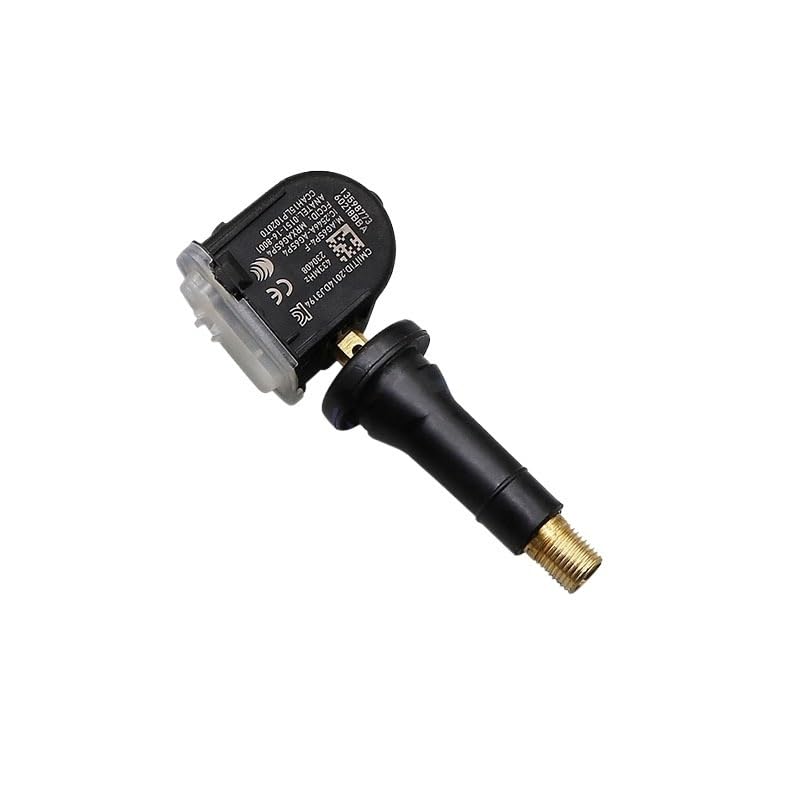Capteur TPMS 13512347 pour éteindre le voyant pression sur Astra
