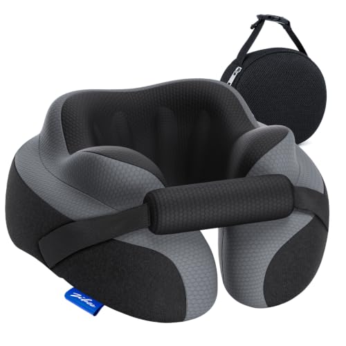 Oreiller cervical voyage