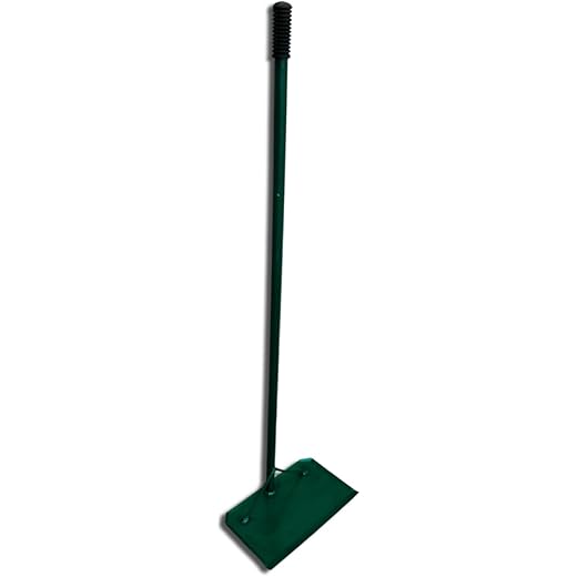 AgriKom Heavy-Duty Cow Dung Cleaning Tool