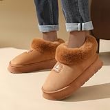 Zoom IMG-2 vbedkdeb pantofole da donna invernali Zoom IMG-2 vbedkdeb pantofole da donna invernali