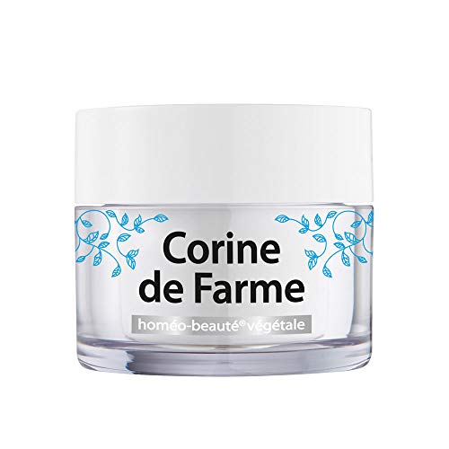Corine de Farme gel-crème Hydratant Fraîcheur Cover