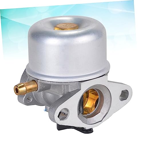 HEASOME Kit De Substituição Do Carburador Cortador De Grama Carburador Stratton Carburador Cortador