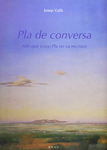 Pla de conversa