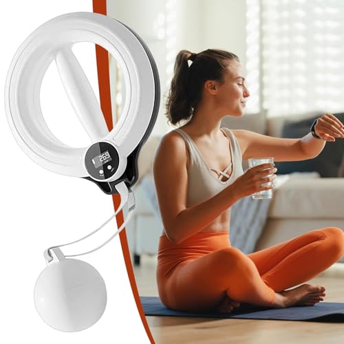 Raffermir les bras flasques grâce à l'exerciseur 360° à la maison