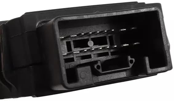 AC Delco Sunroof Motor - 84711524