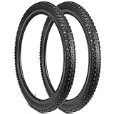 WEEROCK 29 Inch Bike Tire 2 Pack 29 X...