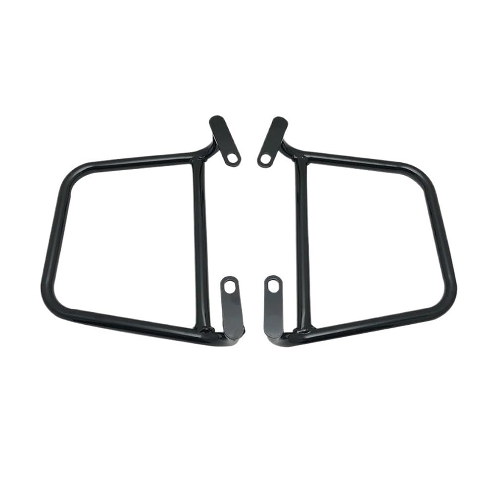 Support de bagages arrière pour moto R18 et R18B de 2020 à 2023 - 8