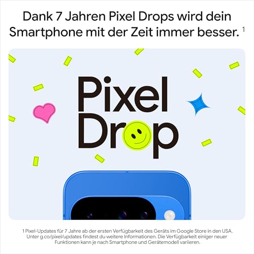 Google Pixel 10 – Innovatives Android-Smartphone