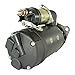 DB Electrical 410-12612 12 Volt Starter for Ford Truck F600 F700 F800 F900 L6000 L7000 L8000 L9000/ Bus B600 B700 B800/6.6 6.6L 7.8 7.8L(82,83,84,85,86,87,88,89,90,91,92,93,94,95) 10461006, 10461011