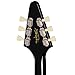 Epiphone Limited Edition Jimi Hendrix Love Drops Flying V with Case