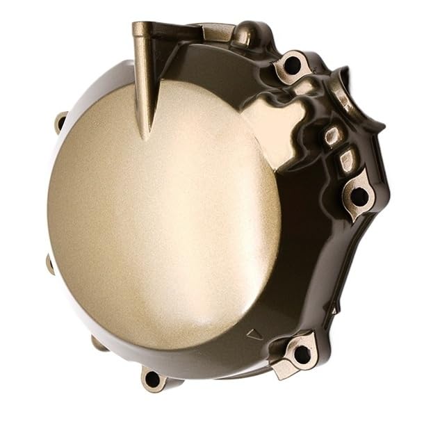 Cache-Moteur Moto ZX12R pour Stopper les Fuites de Carter