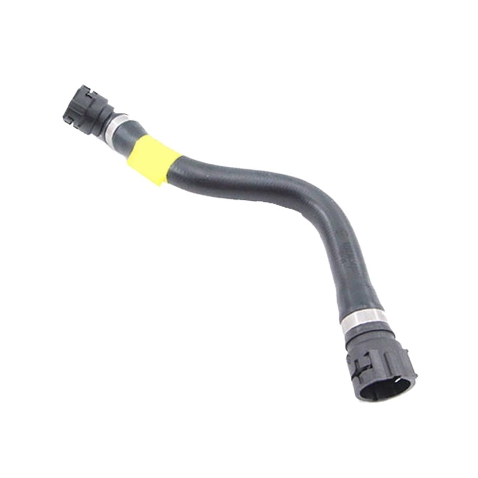 Ydybda One Color Car Accessories Engine Coolant Hose 17128634285 For Bmw F20 F21 F30 F31 F35 F34 B48