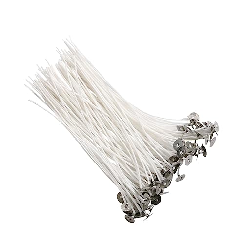 Soportes para Mechas de Velas DIY 3.54 in