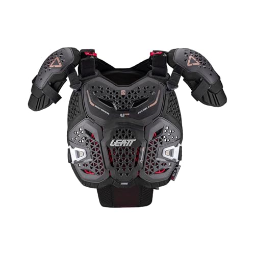 Leatt 4.5 Hybrid Pro Women Chest Protector