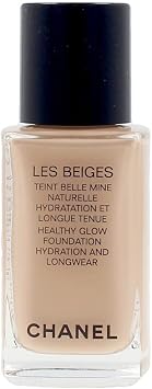 Chanel Les Beiges Healthy Glow Foundation - B30 For Women 1 oz Foundation