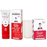 Monsieur BARBIER Kit Après-Rasage Homme Pierre d'Alun + Baume Anti-Âge Monsieur BARBIER Kit Après-Rasage Homme Pierre d'Alun + Baume Anti-Âge