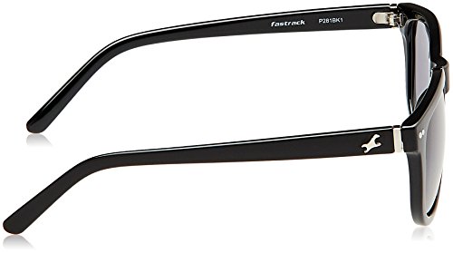 Image of Fastrack Square *380-390 UV protected Sunglasses for Men