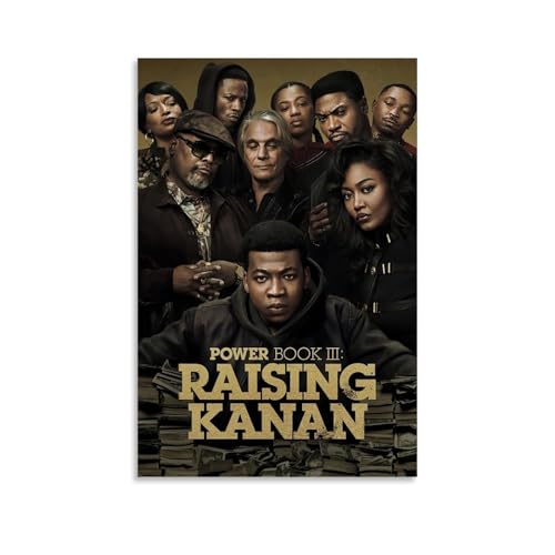 Bild: YHZCSCDXY Leinwandposter 