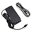 Price comparison product image 65W Type C UK Power Supply Adapter, ANTIEE USB-C Charger for Lenovo ThinkPad T470 T480 T490 P52s T580 T590 X280 E480 E485 E490 E490s E580 E585 E590 E595 L380 L390 L480 Yoga 720 720-13IKB 720-13 Laptop