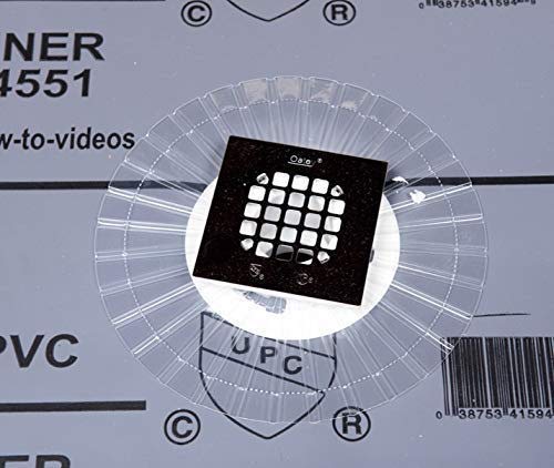 Shower Pan Liner Kit 5X7 #TOP3