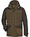 Produktbild PARFORCE Ansitzparka Winter Huntex Oliv XL