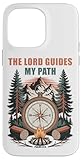 Jesus is My Compass: Christian Faith Camping