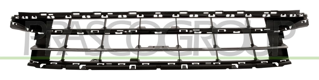 Rejilla de ventilación para parachoques de coche PRASCO VG0562120 2