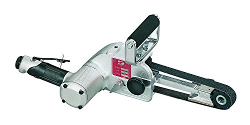 Dynabrade 11476 Dynabelter Abrasive Belt Tool #TOP19