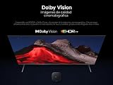 Xiaomi TV Box S 3rd Gen – 4K UHD, Google TV, 32GB Speicher, Dolby Vision & Atmos, WiFi 6, HDMI 2.1, schnelles Streaming, kompakt und leistungsstark - 5