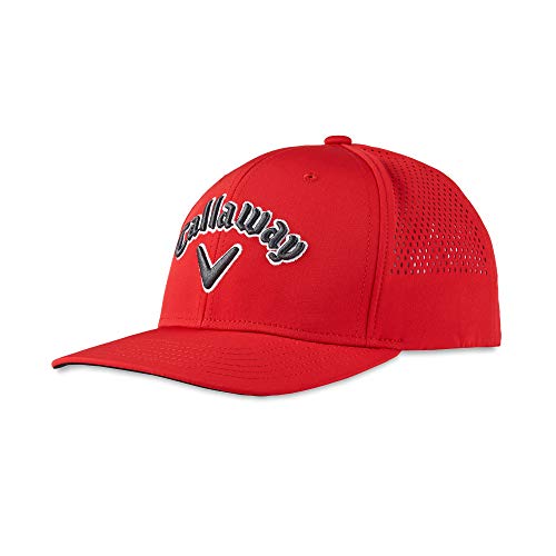 Image of Callaway Golf 2021 Riviera Fitted Hat