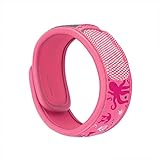PARA'KITO Kids Mosquito Repellent Wristband - Sea World