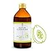 DETOX Minceur Puissant et Rapide Diurétique Naturel Liquide Dépuratif du Foie Drainant Élimine les Toxines.Amincissant Antioxydant Thé Vert Guarana Papaye.500ml Certifié Végan.UE.N2 Natural Nutrition