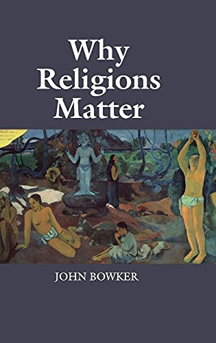 Why Religions Matter view 2