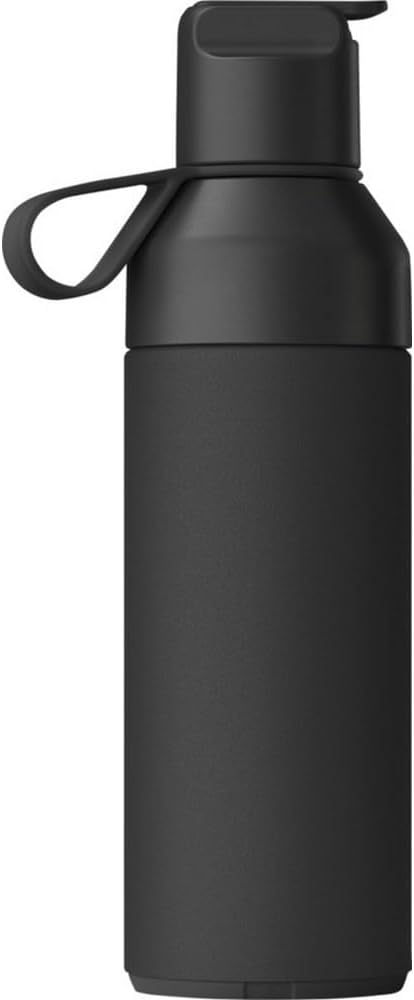 Ocean Bottle Go 500ml Water Bottle (One Size) (Sky Blue)