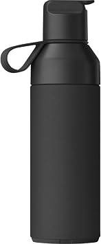 Ocean Bottle Go 500ml Water Bottle (One Size) (Sky Blue)